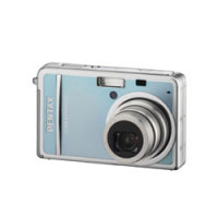 Pentax Optio S12 (17087) Pentax Optio S12 (17087)